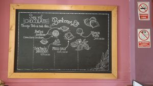 Mit Liebe gemacht at Ukaw in Pucallpa