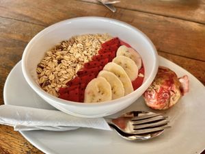   at The Big Easy in Koh Rong