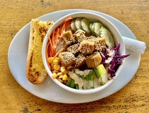   at The Big Easy in Koh Rong