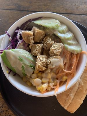   at The Big Easy in Koh Rong