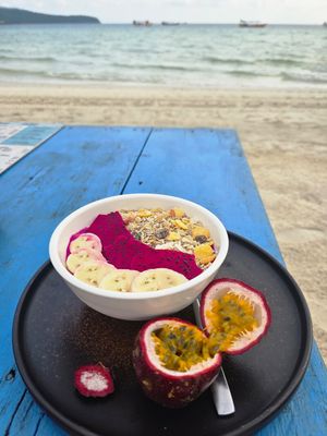  at The Big Easy in Koh Rong