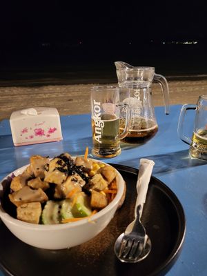  at The Big Easy in Koh Rong