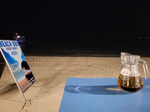  at The Big Easy in Koh Rong