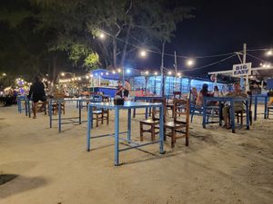  at The Big Easy in Koh Rong