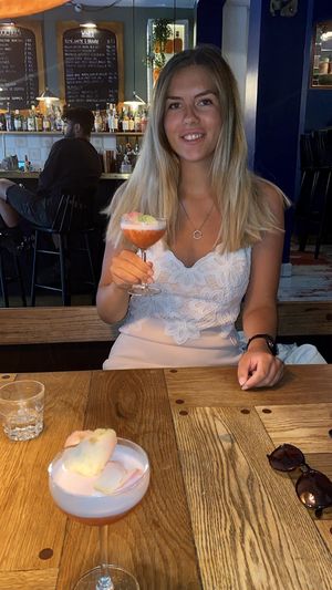 🍹 at Flavour Bastards in Copenhagen