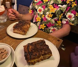 🌱😍 at Flavour Bastards in Copenhagen