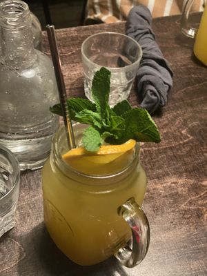 😍 at Flavour Bastards in Copenhagen