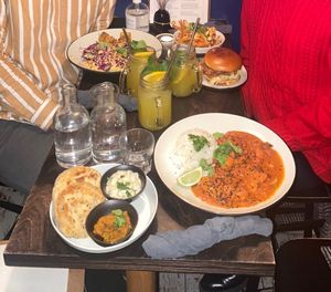 Mums! at Flavour Bastards in Copenhagen