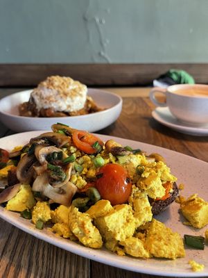   at Flavour Bastards in Copenhagen