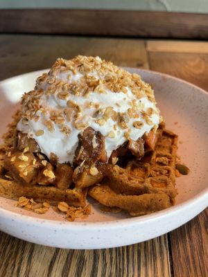   at Flavour Bastards in Copenhagen