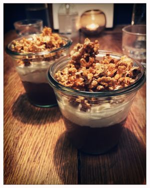   at Flavour Bastards in Copenhagen