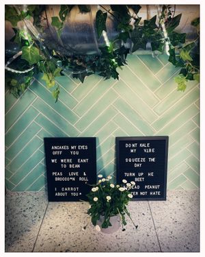   at Flavour Bastards in Copenhagen