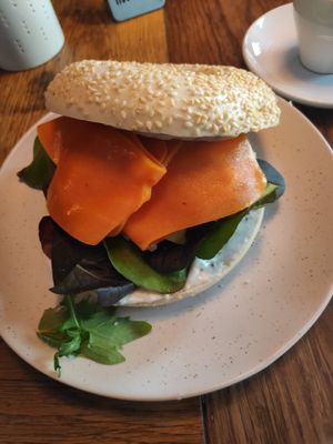  at Flavour Bastards in Copenhagen