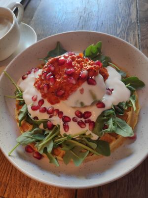  at Flavour Bastards in Copenhagen