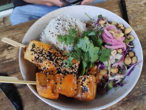  at Flavour Bastards in Copenhagen