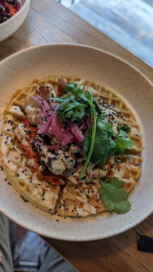  at Flavour Bastards in Copenhagen