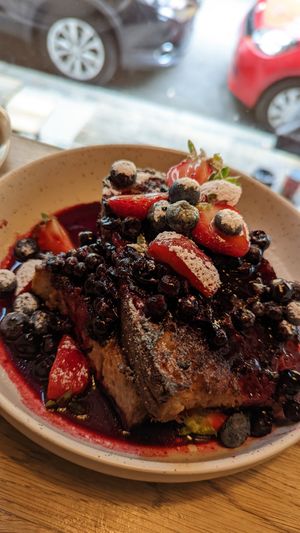  at Flavour Bastards in Copenhagen