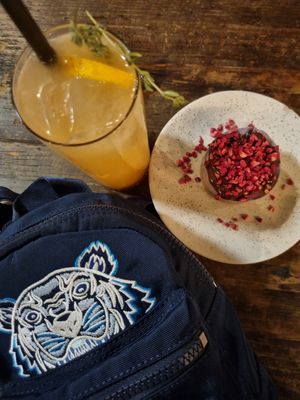  at Flavour Bastards in Copenhagen