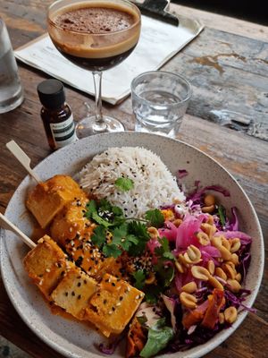  at Flavour Bastards in Copenhagen