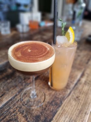  at Flavour Bastards in Copenhagen