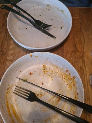  at Flavour Bastards in Copenhagen