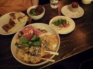  at Flavour Bastards in Copenhagen