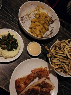  at Flavour Bastards in Copenhagen