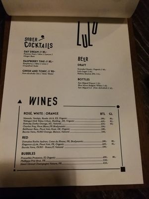  at Flavour Bastards in Copenhagen