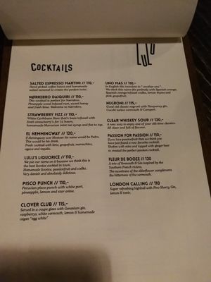  at Flavour Bastards in Copenhagen