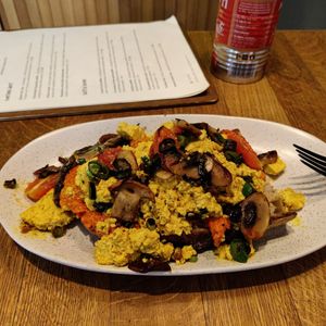  at Flavour Bastards in Copenhagen