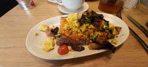  at Flavour Bastards in Copenhagen