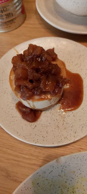  at Flavour Bastards in Copenhagen