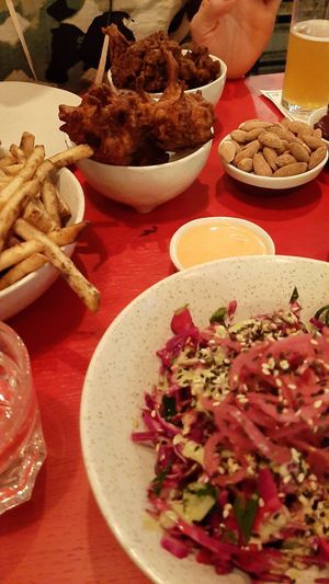  at Flavour Bastards in Copenhagen