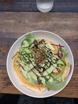  at Flavour Bastards in Copenhagen