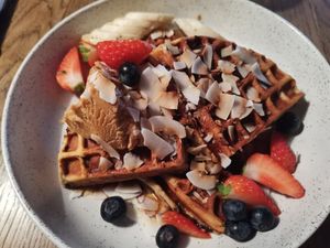  at Flavour Bastards in Copenhagen