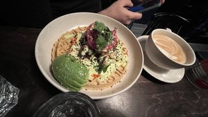   at Flavour Bastards in Copenhagen