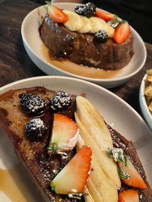   at Flavour Bastards in Copenhagen