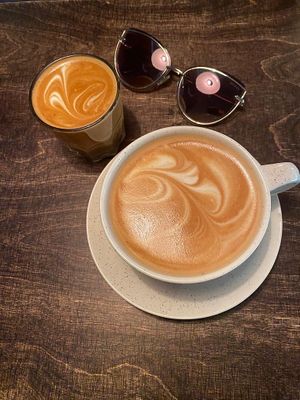   at Flavour Bastards in Copenhagen