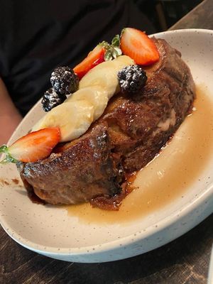   at Flavour Bastards in Copenhagen