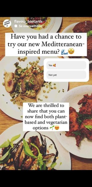  at Flavour Bastards in Copenhagen