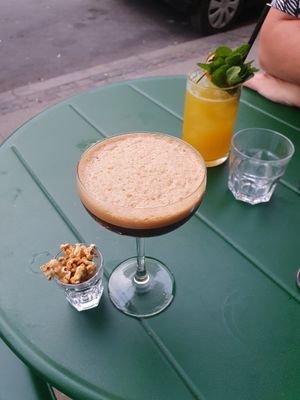  at Flavour Bastards in Copenhagen