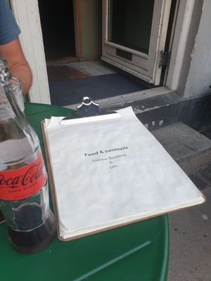  at Flavour Bastards in Copenhagen