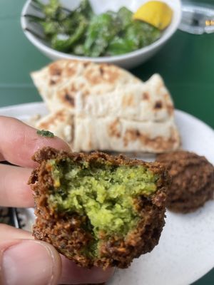   at Flavour Bastards in Copenhagen