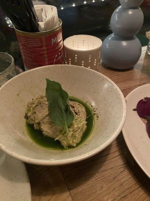   at Flavour Bastards in Copenhagen