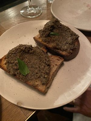   at Flavour Bastards in Copenhagen