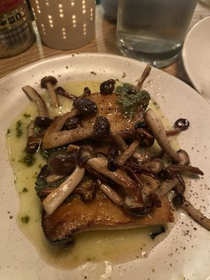   at Flavour Bastards in Copenhagen