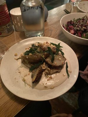   at Flavour Bastards in Copenhagen
