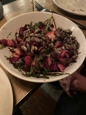   at Flavour Bastards in Copenhagen