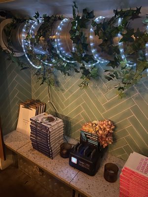   at Flavour Bastards in Copenhagen