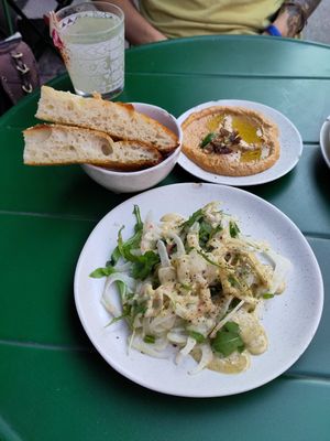  at Flavour Bastards in Copenhagen